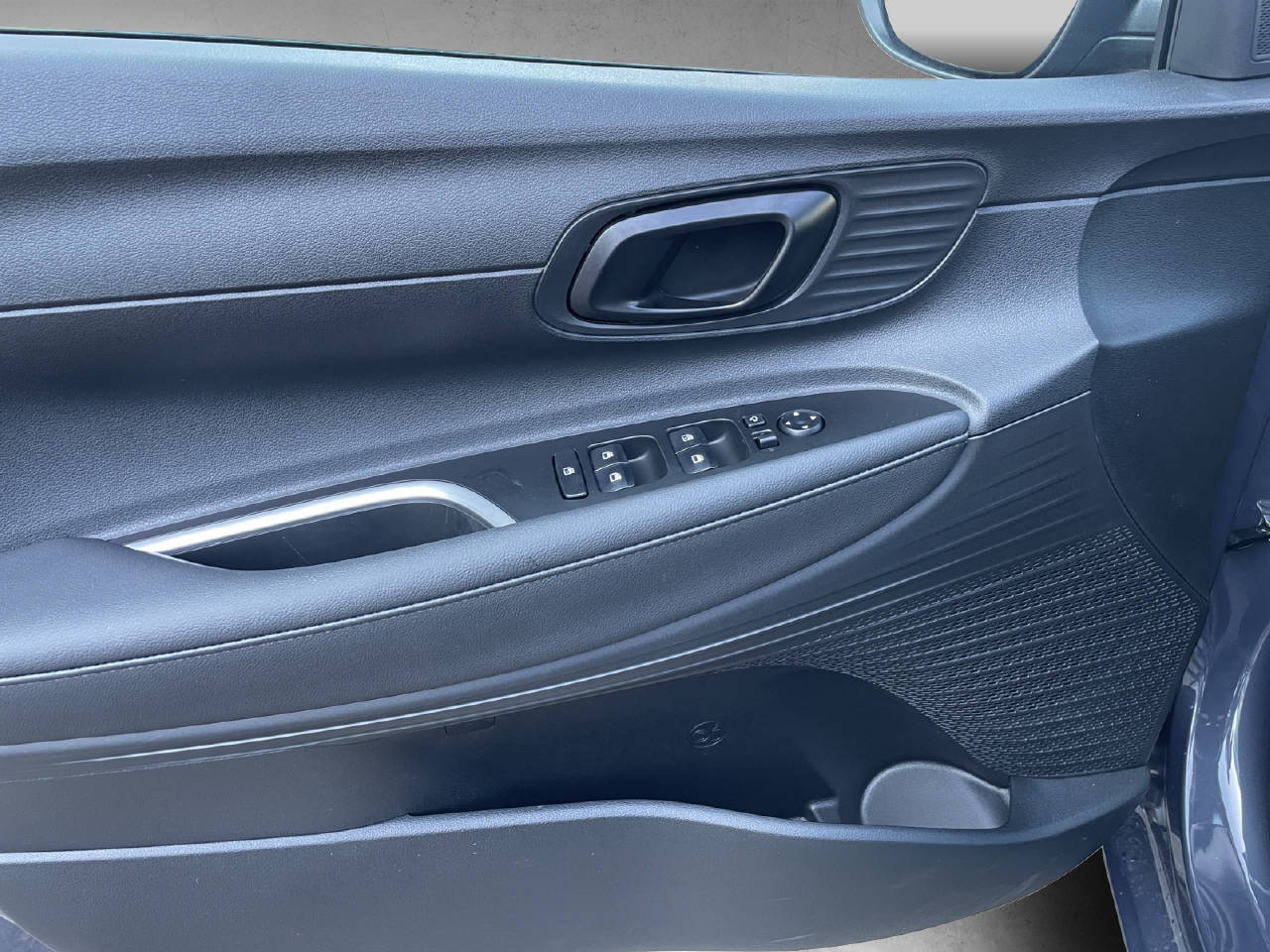 HYUNDAI i20 1.0 T-GDi Amplia Go MY26-image-3