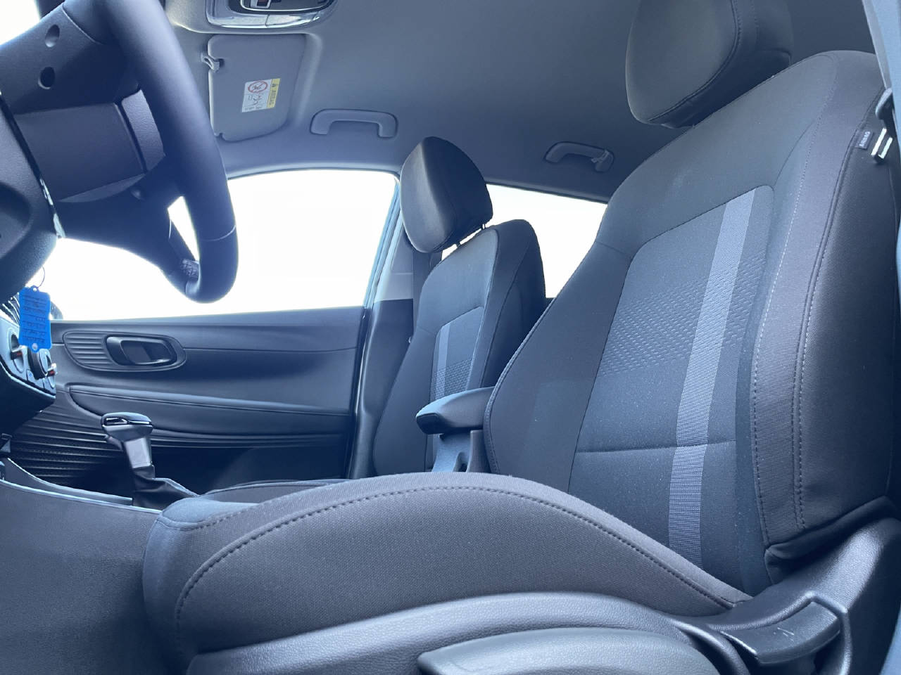 HYUNDAI i20 1.0 T-GDi Amplia Go MY26-image-6