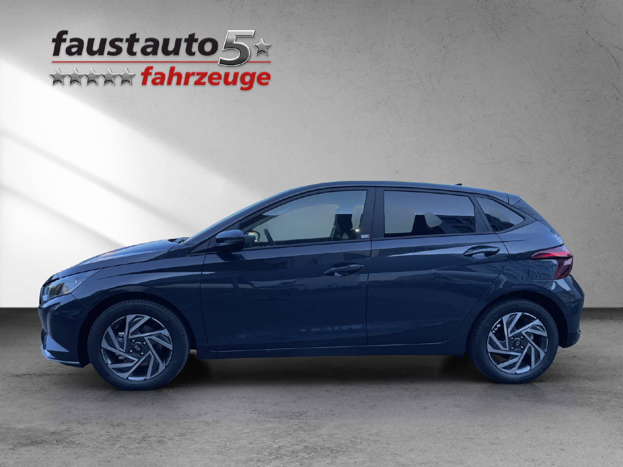 HYUNDAI i20 1.0 T-GDi Amplia Go MY26-image-10