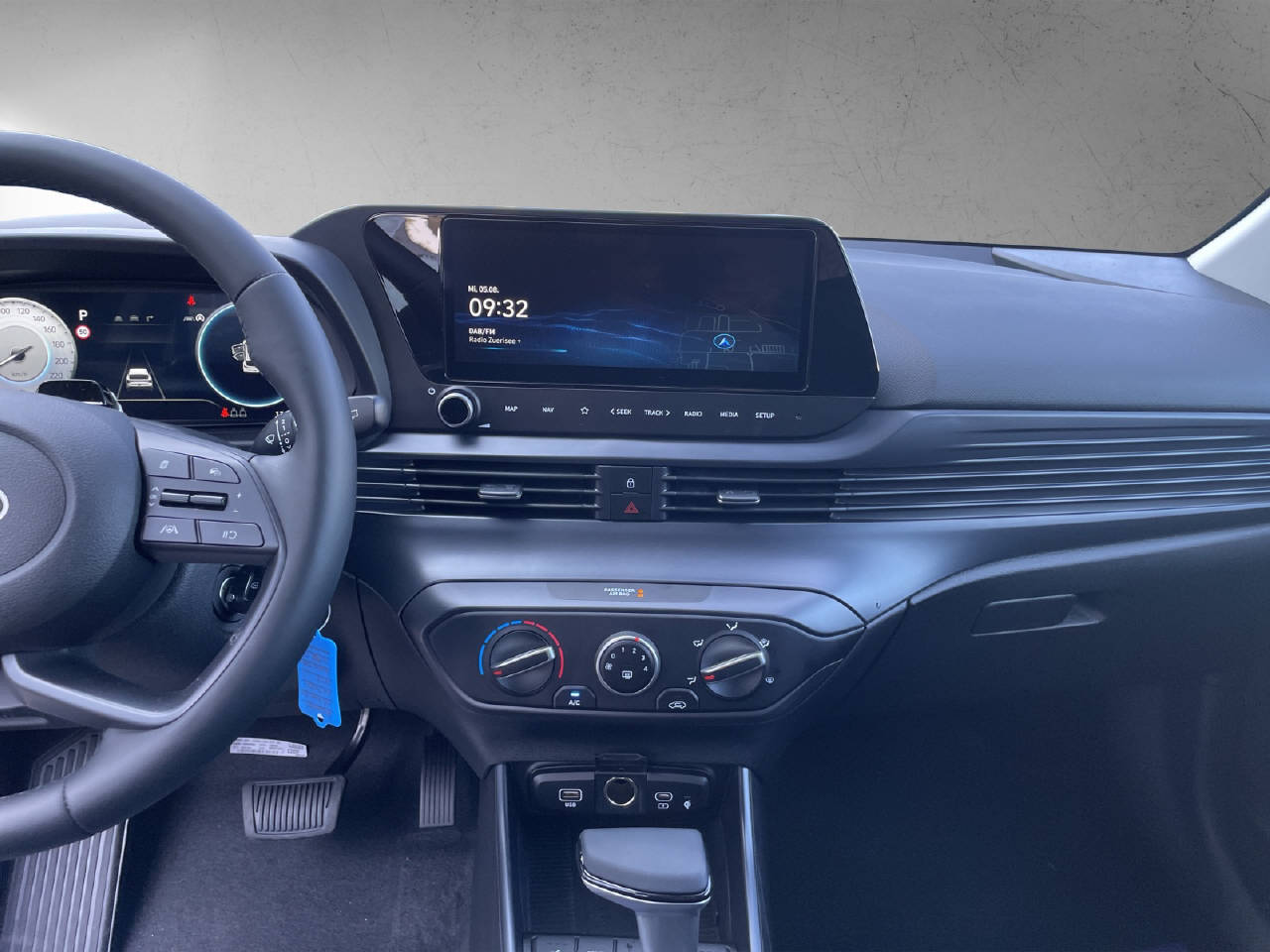 HYUNDAI i20 1.0 T-GDi Amplia Go MY26-image-9