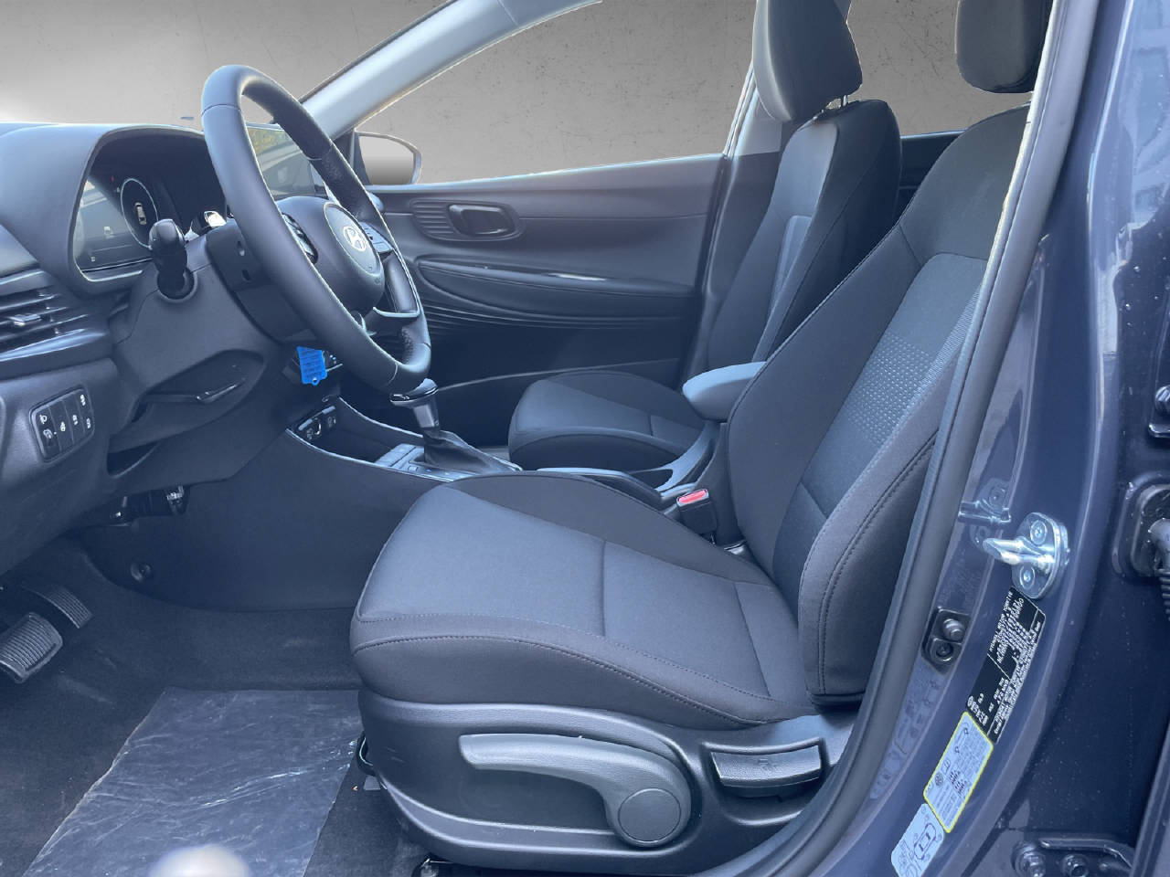 HYUNDAI i20 1.0 T-GDi Amplia Go MY26-image-4