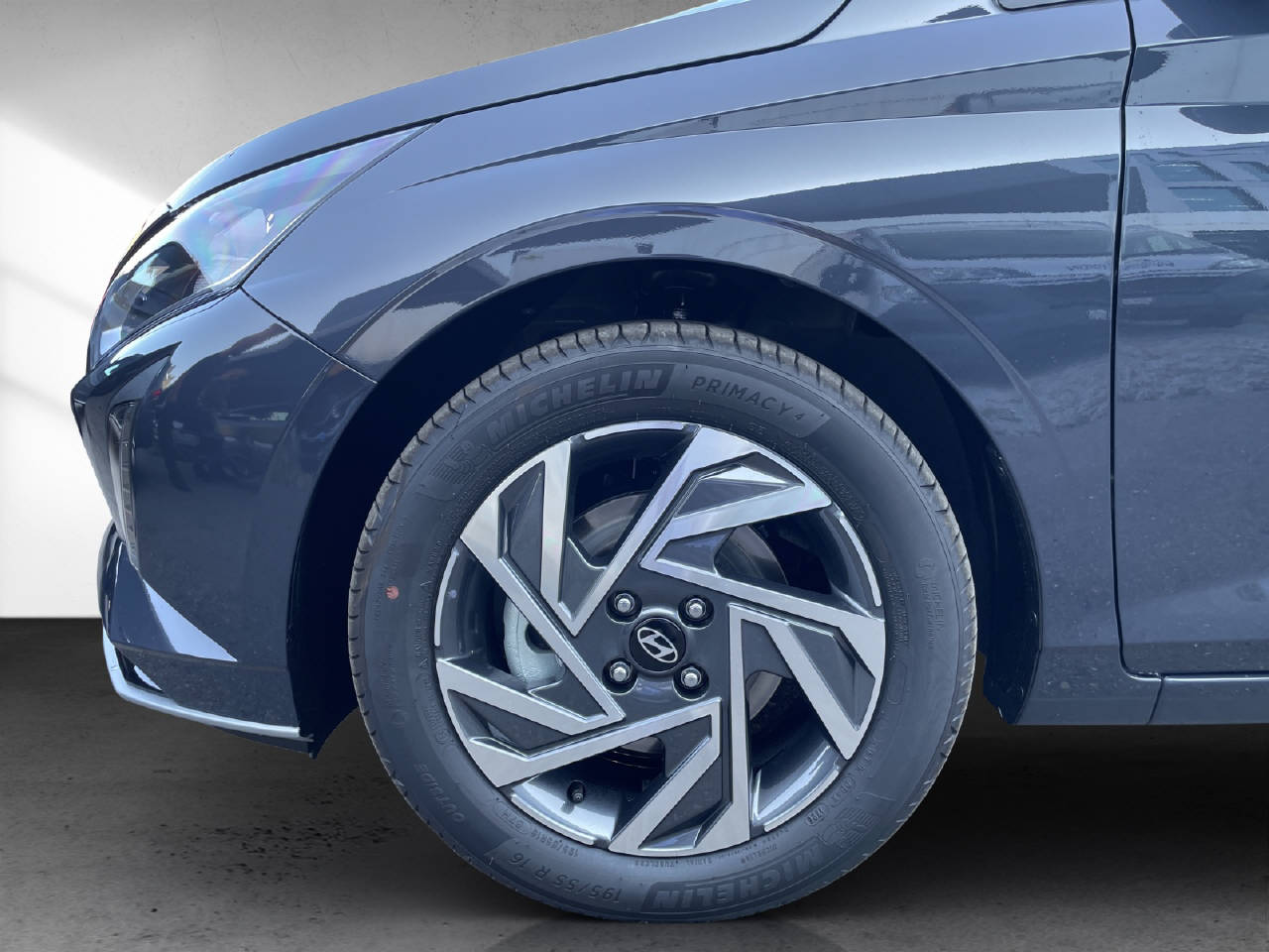HYUNDAI i20 1.0 T-GDi Amplia Go MY26-image-11