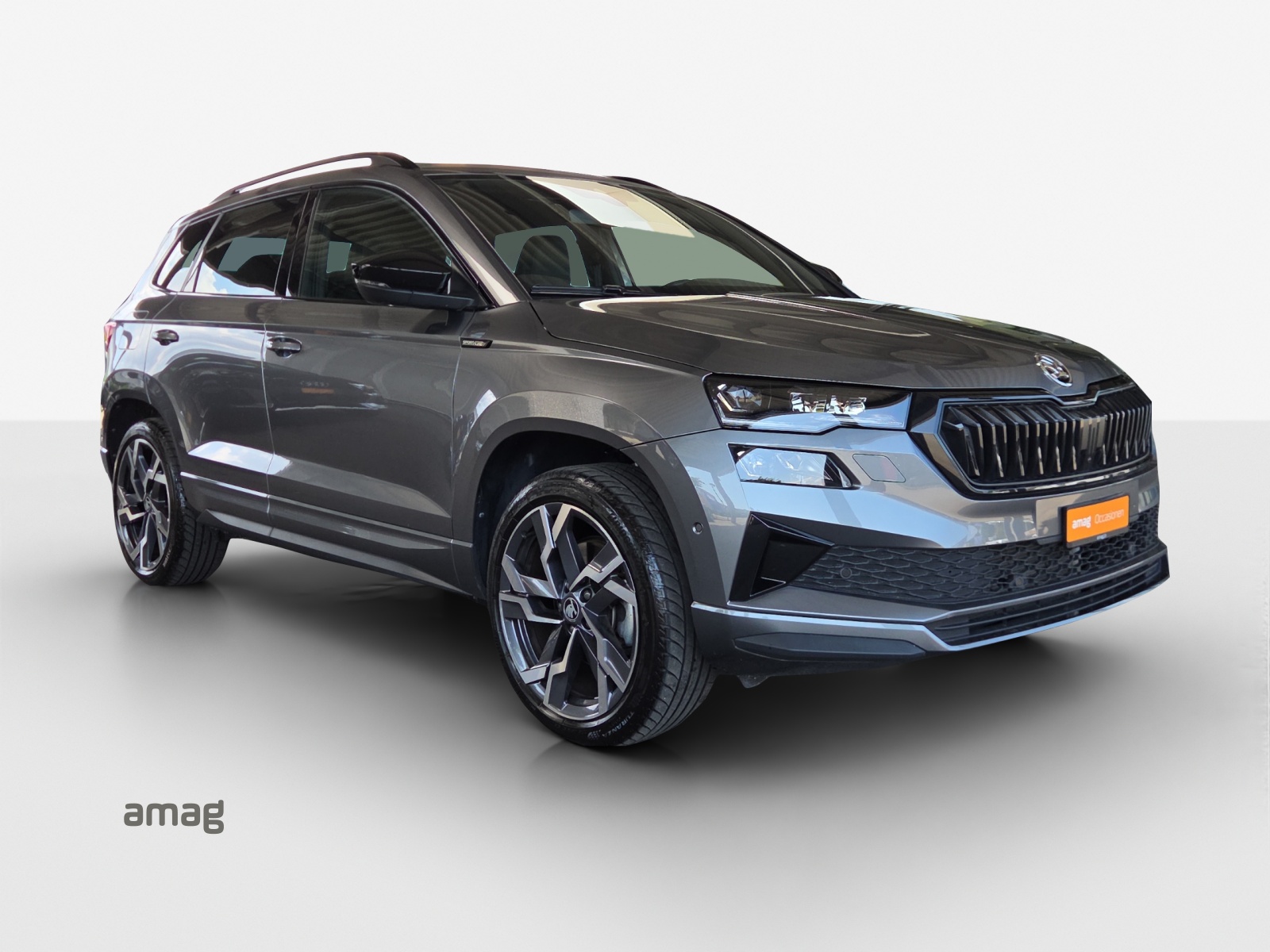 SKODA Karoq 2.0 TSI SportLine 4x4 DSG-image-5