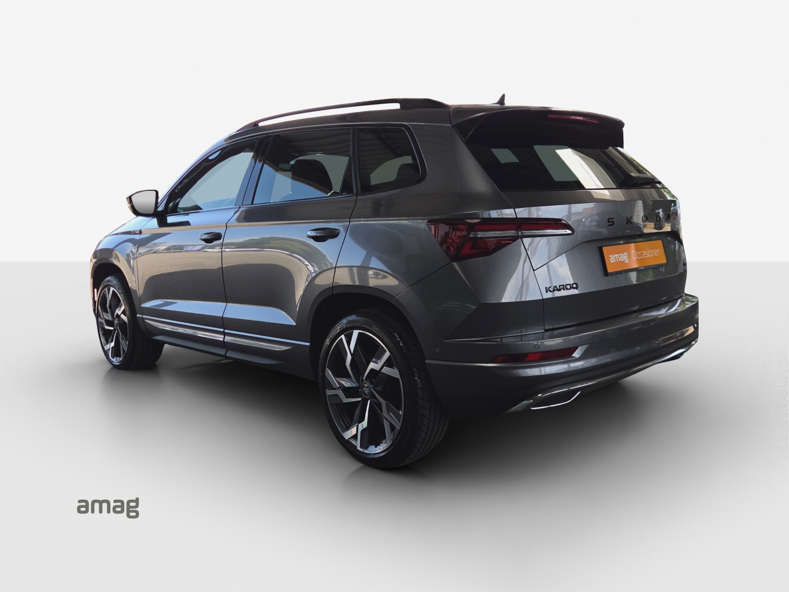 SKODA Karoq 2.0 TSI SportLine 4x4 DSG-showroom-element-2
