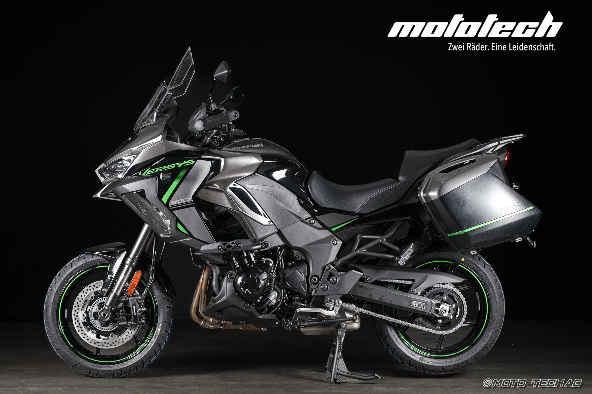 KAWASAKI Versys 1100 SE Tourer MY25-image-3