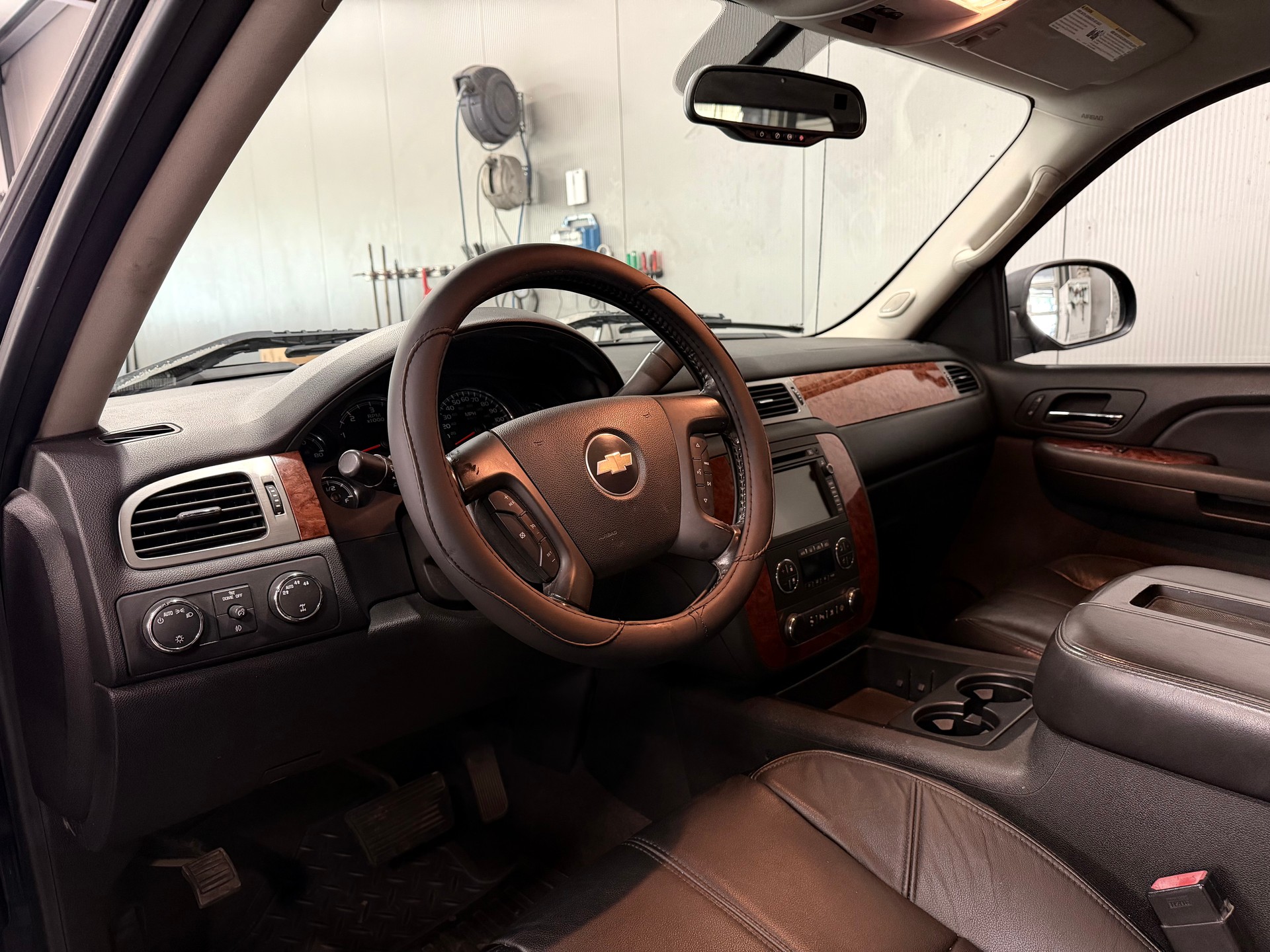 CHEVROLET 5.3 VORTEC V8-image-8
