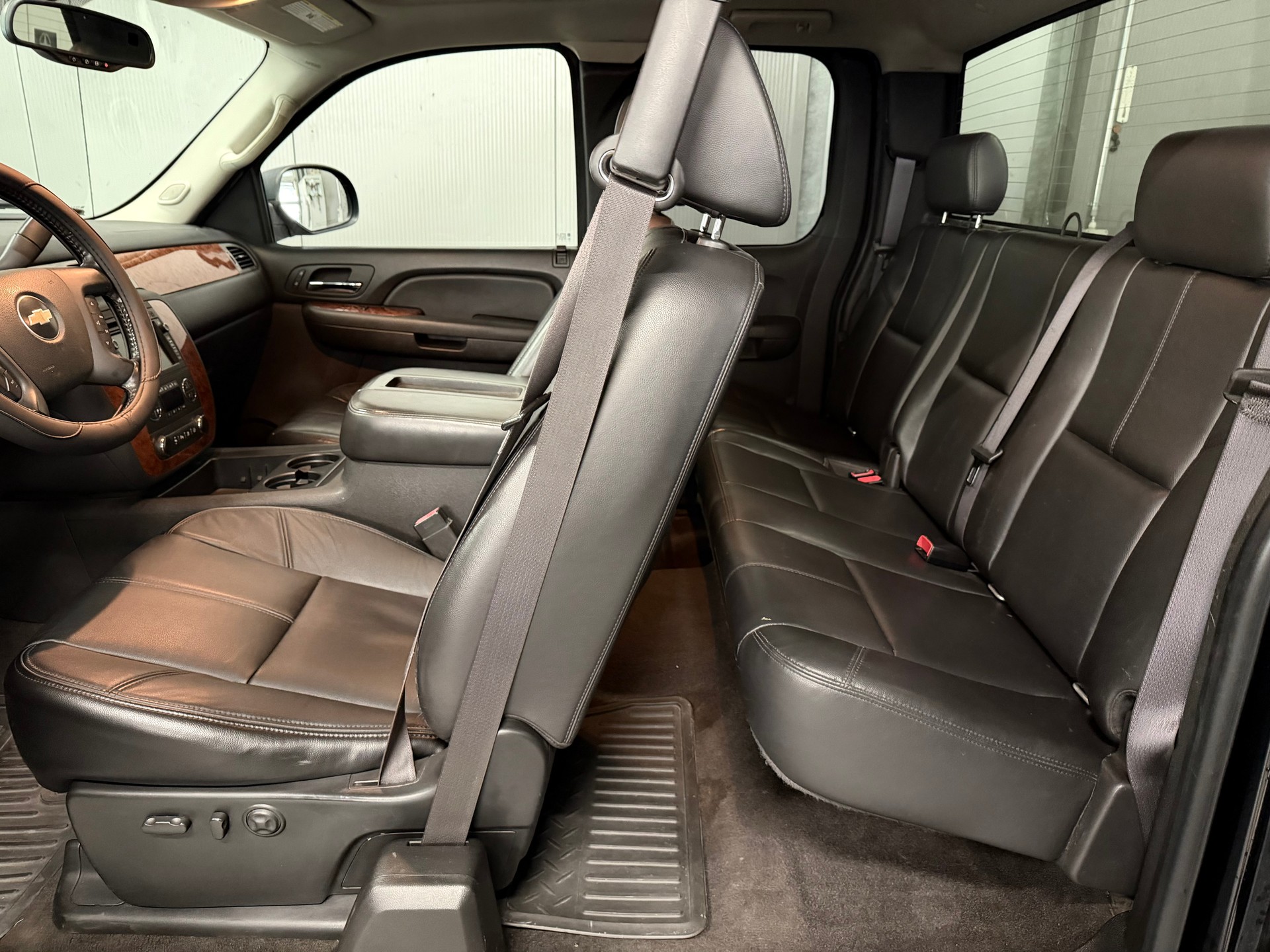 CHEVROLET 5.3 VORTEC V8-image-9