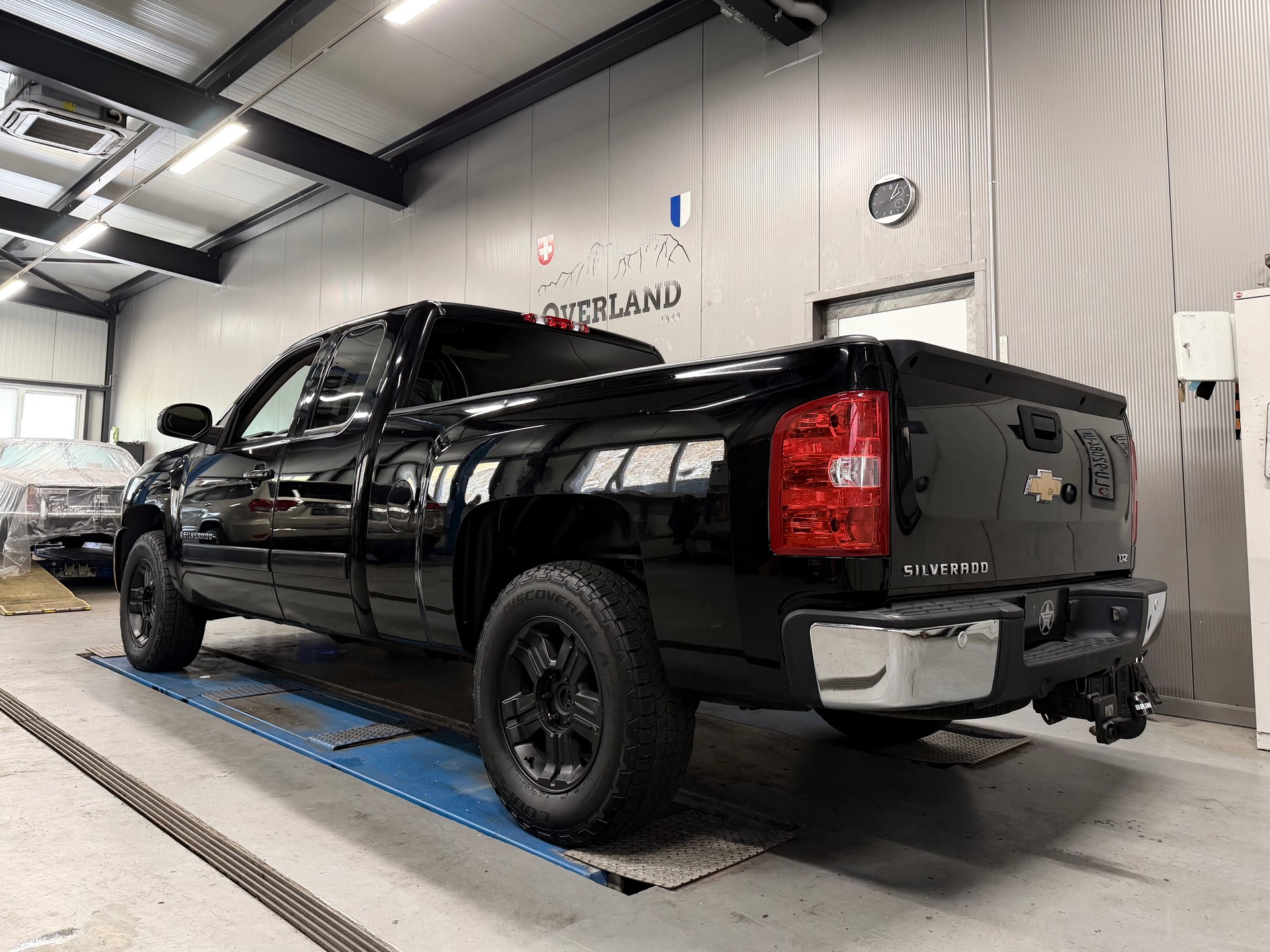 CHEVROLET 5.3 VORTEC V8-showroom-element-2