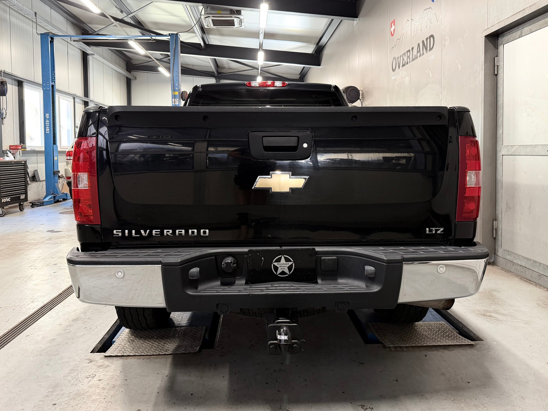 CHEVROLET 5.3 VORTEC V8-showroom-element-3