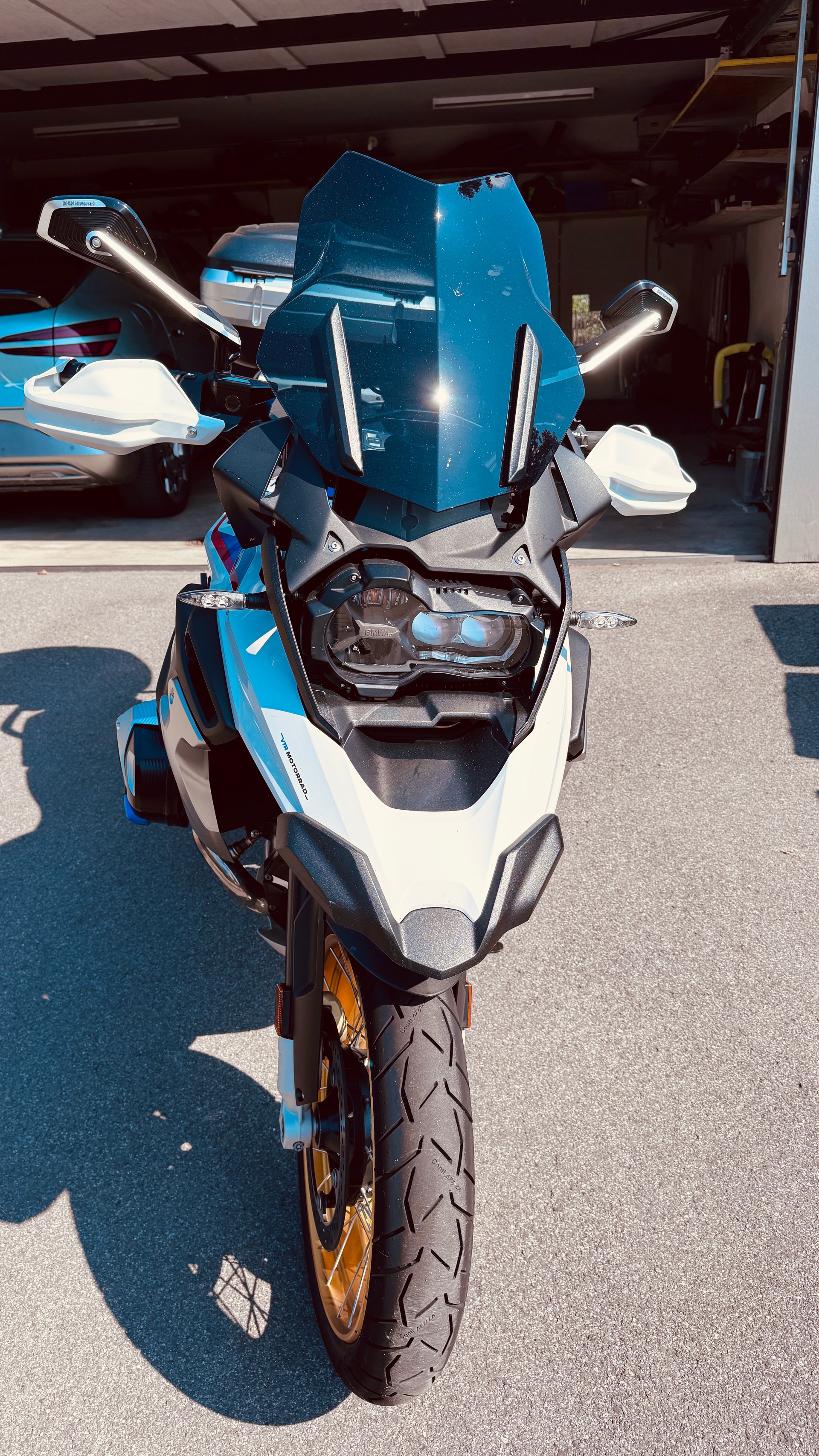 BMW R 1250 GS ABS-image-3