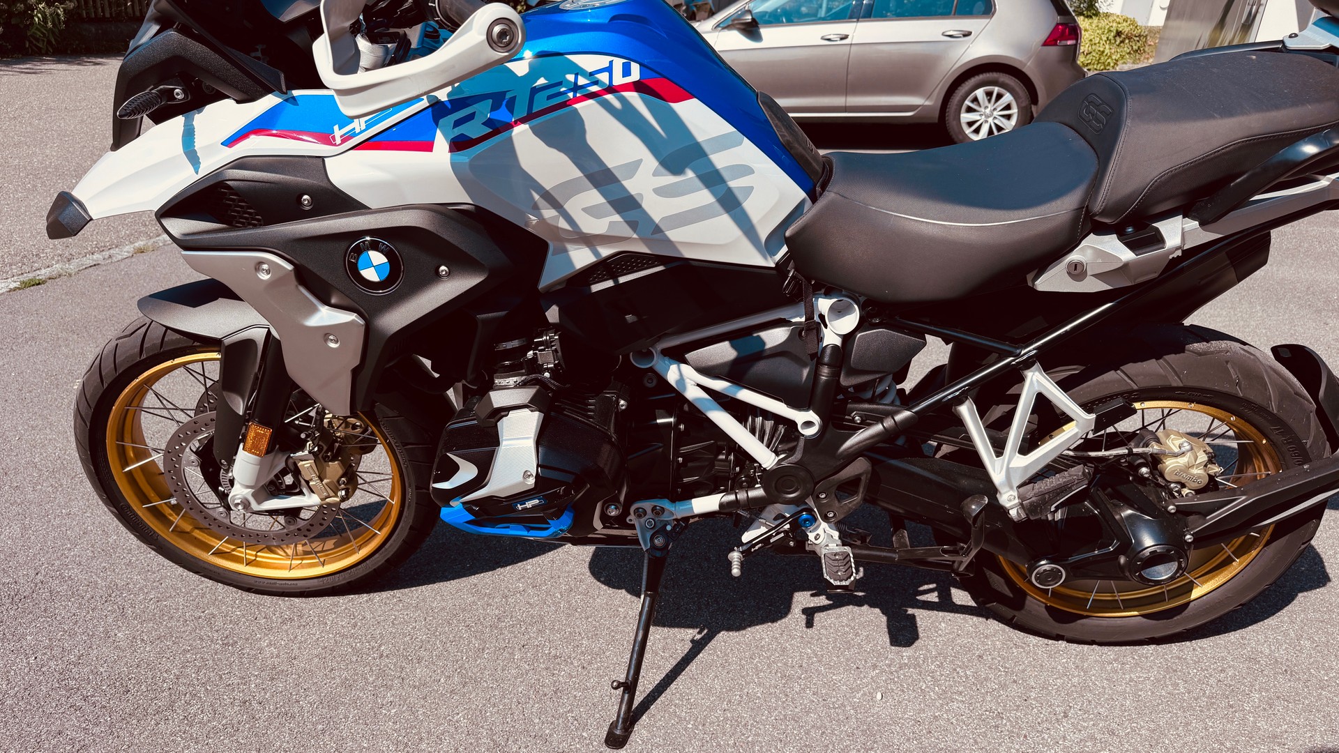 BMW R 1250 GS ABS-image-1