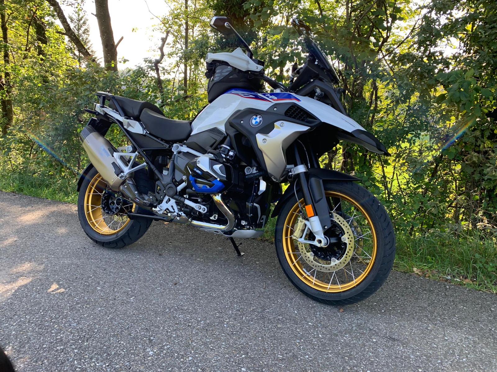 BMW R 1250 GS ABS-image-0