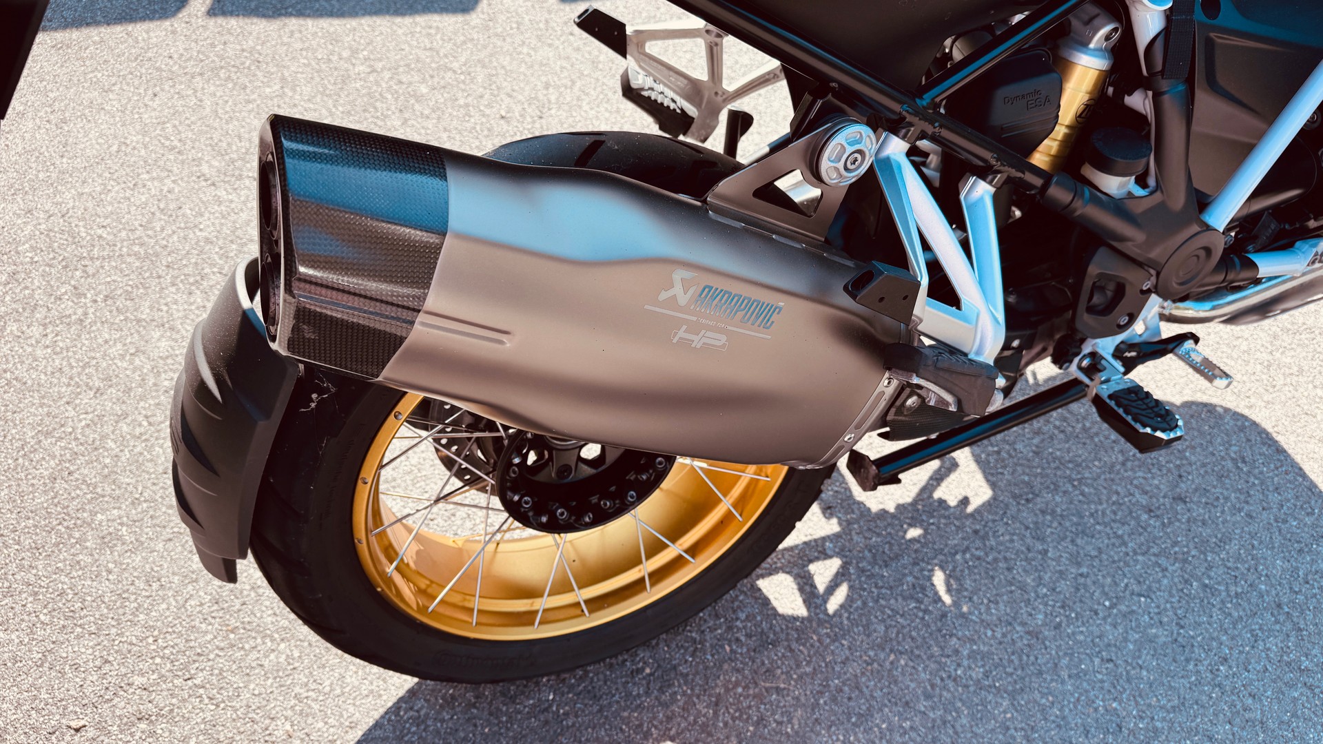 BMW R 1250 GS ABS-image-7