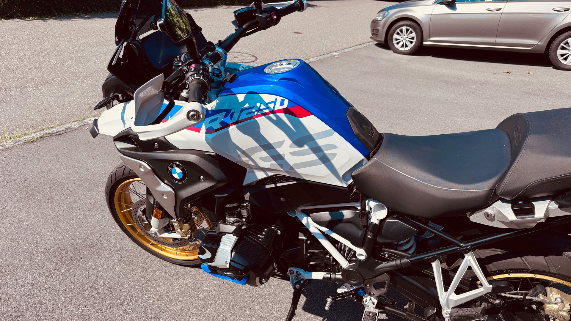 BMW R 1250 GS ABS-image-2