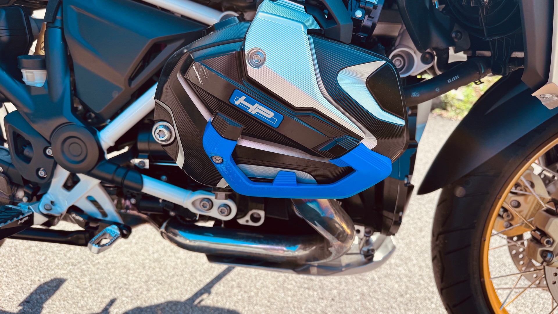BMW R 1250 GS ABS-image-6