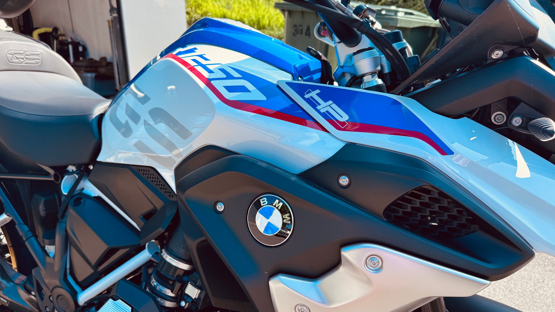 BMW R 1250 GS ABS-image-5