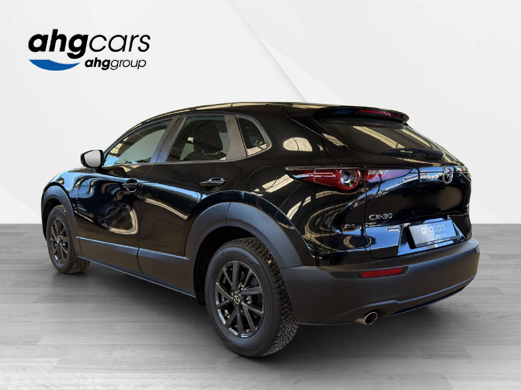 MAZDA CX-30 2.0 150 Ambition Plus-showroom-element-2