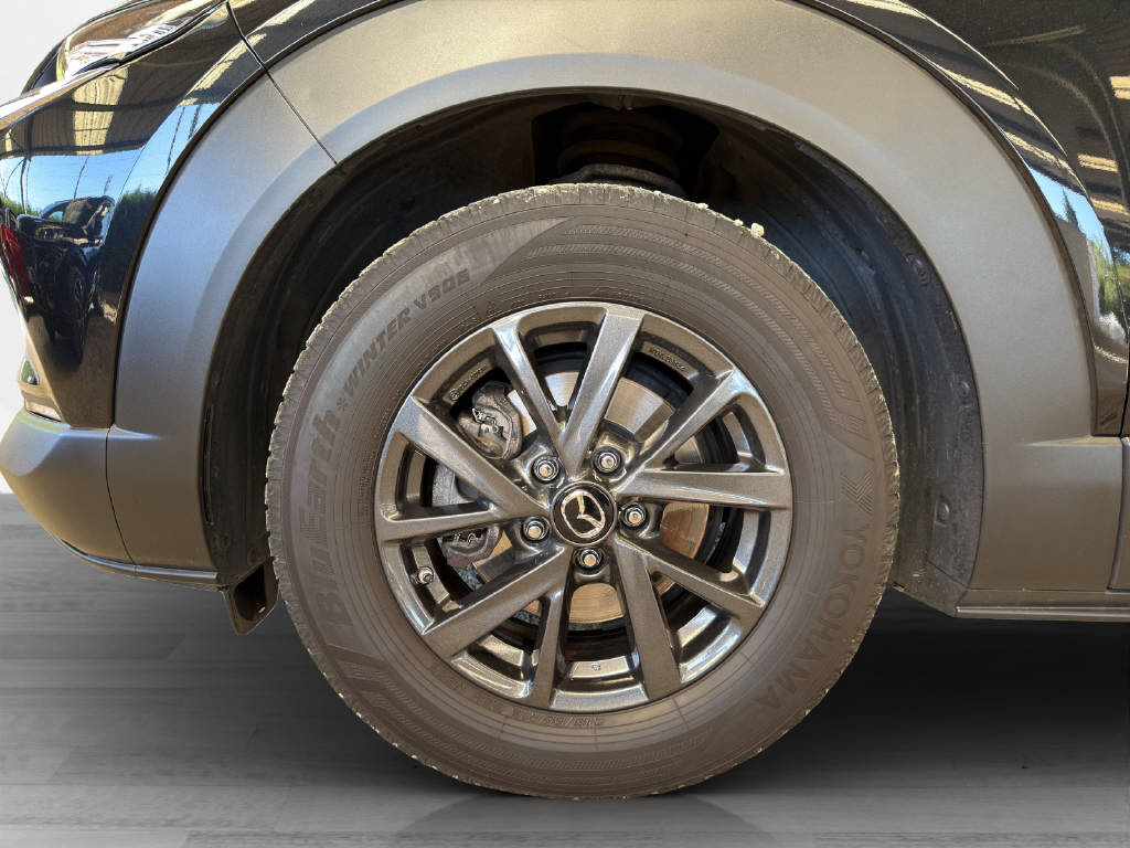 MAZDA CX-30 2.0 150 Ambition Plus-image-9