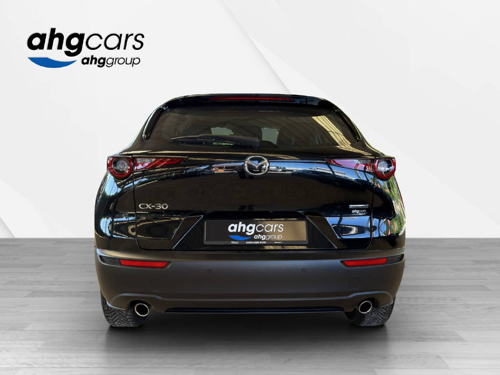 MAZDA CX-30 2.0 150 Ambition Plus-showroom-element-3