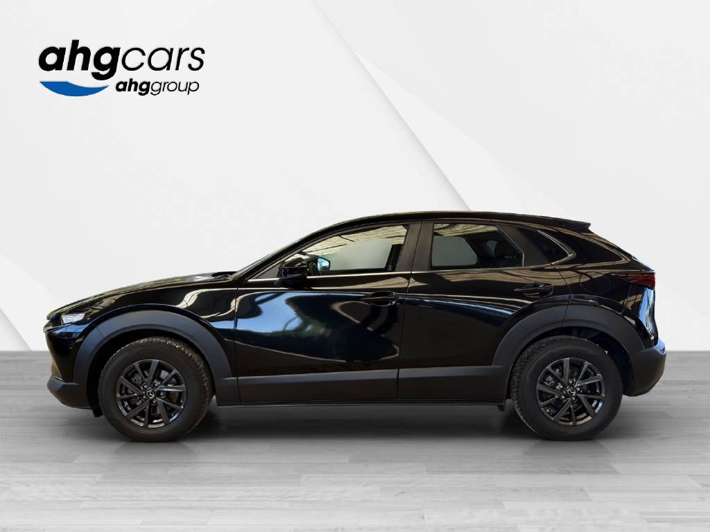 MAZDA CX-30 2.0 150 Ambition Plus-showroom-element-1