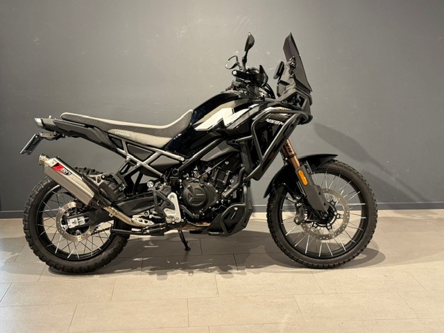 CF MOTO 450MT-image-0