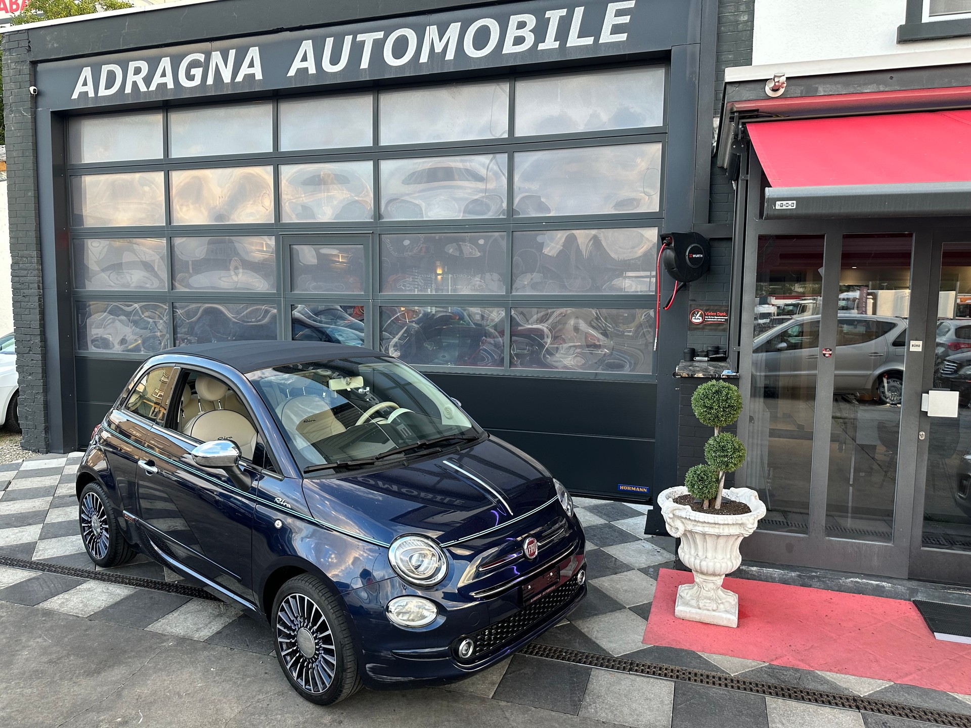 FIAT 500C 0.9 Twinair Riva Dualogic-showroom-element-2