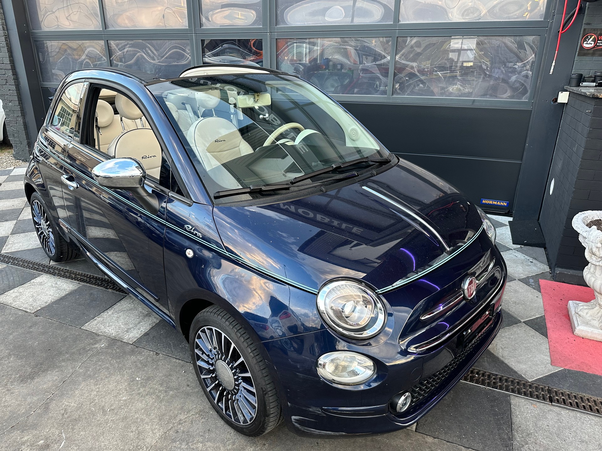 FIAT 500C 0.9 Twinair Riva Dualogic-showroom-element-1