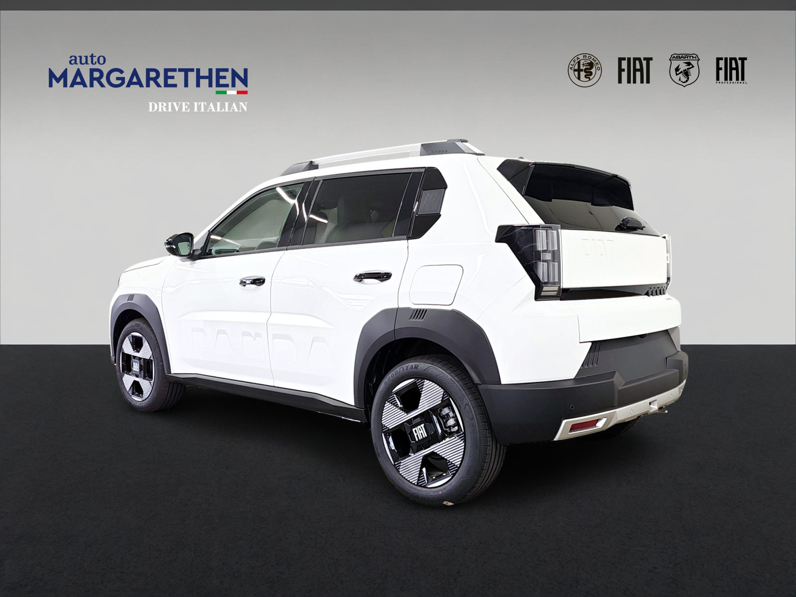 FIAT Grande Panda MHEV La Prima-showroom-element-1