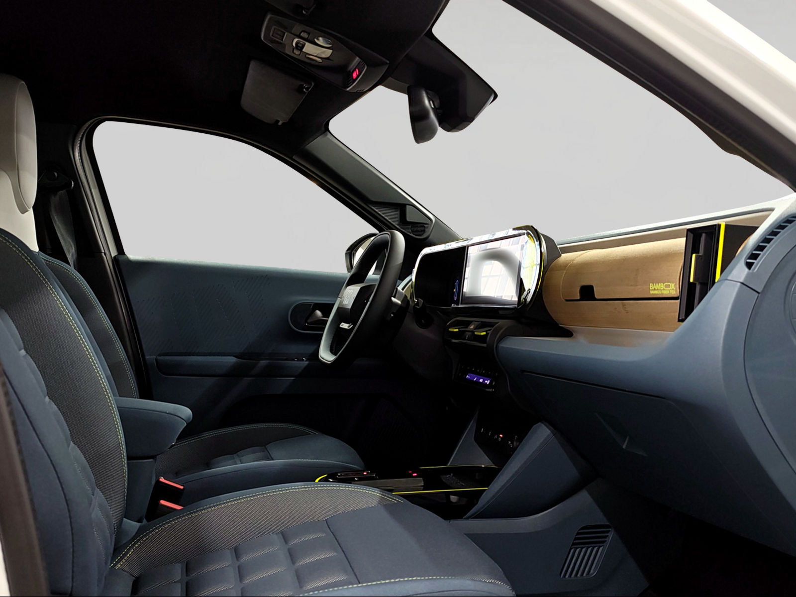 FIAT Grande Panda MHEV La Prima-image-6