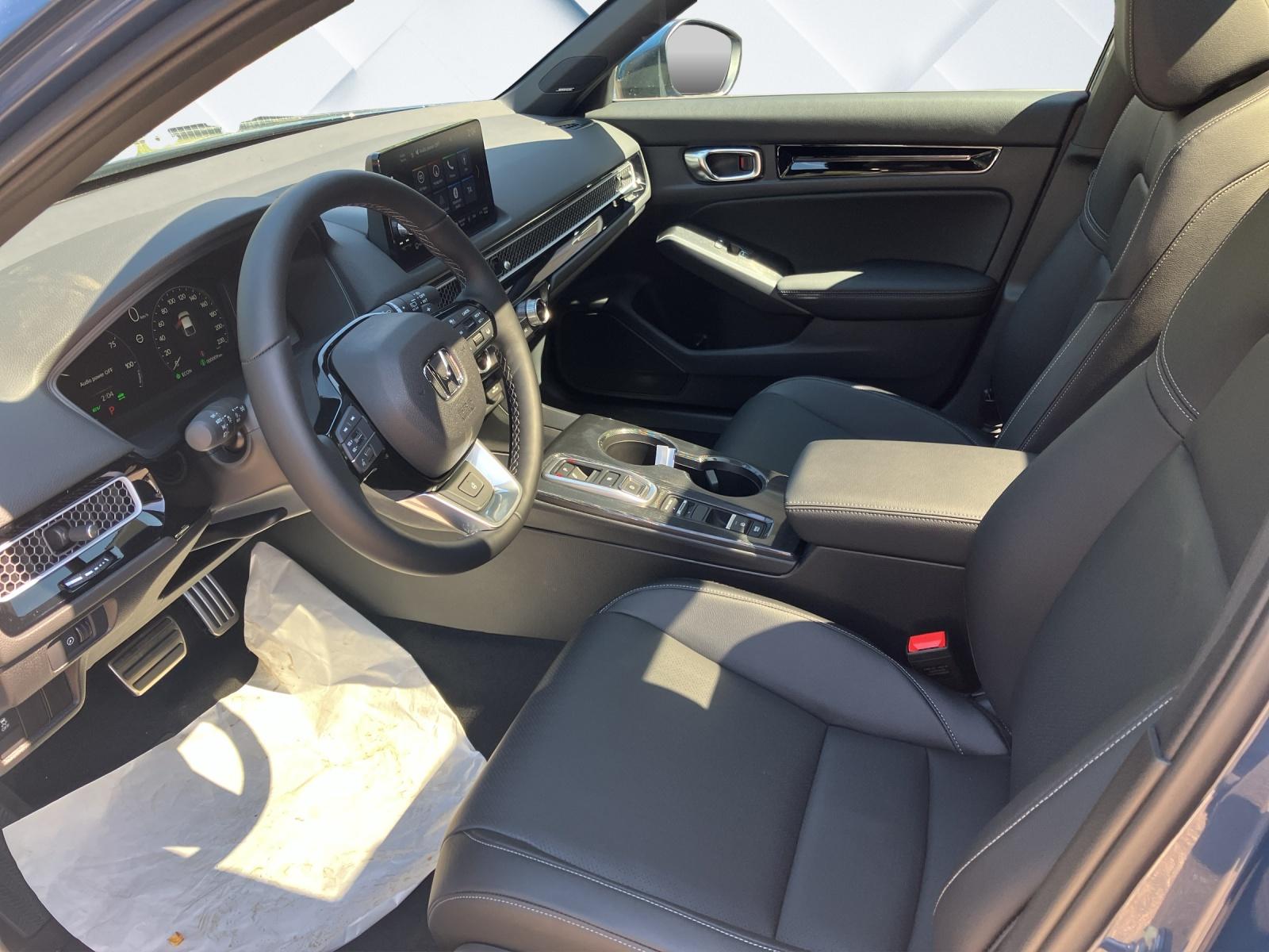 HONDA Civic 2.0 i-MMD Advance, Leasing Aktion 1.9 %, inkl. GRATIS Winterräder in Wert von 1600.--image-8