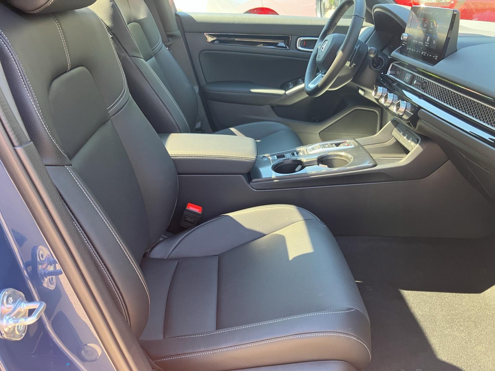 HONDA Civic 2.0 i-MMD Advance, Leasing Aktion 1.9 %, inkl. GRATIS Winterräder in Wert von 1600.--image-18
