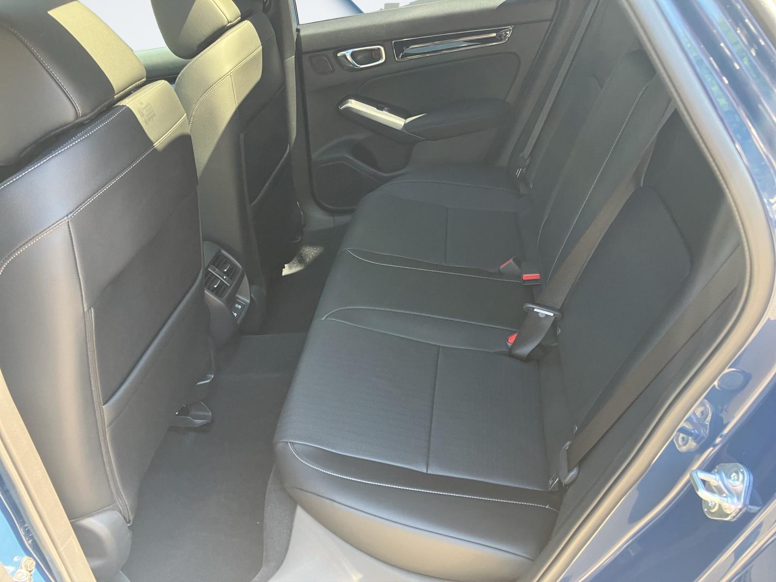 HONDA Civic 2.0 i-MMD Advance, Leasing Aktion 1.9 %, inkl. GRATIS Winterräder in Wert von 1600.--image-9
