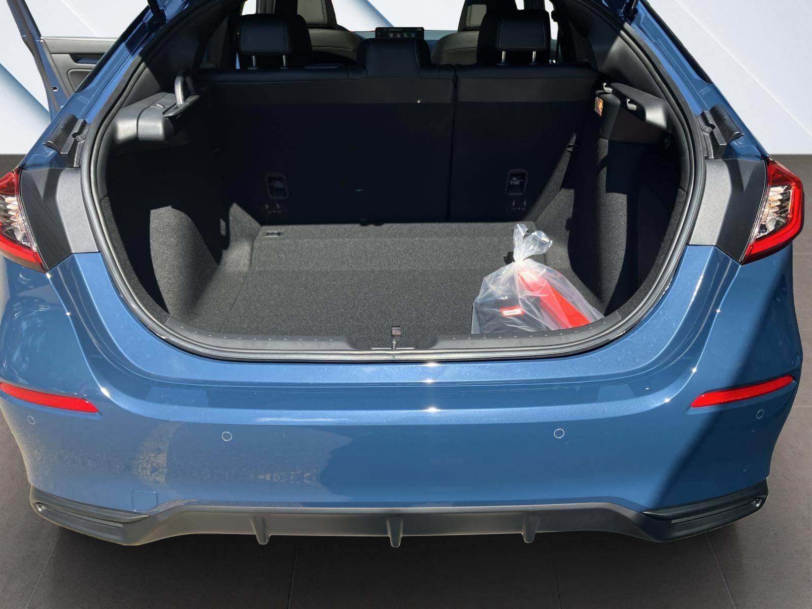 HONDA Civic 2.0 i-MMD Advance, Leasing Aktion 1.9 %, inkl. GRATIS Winterräder in Wert von 1600.--image-14