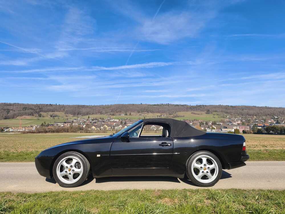 PORSCHE 944 Turbo Cabriolet-image-3