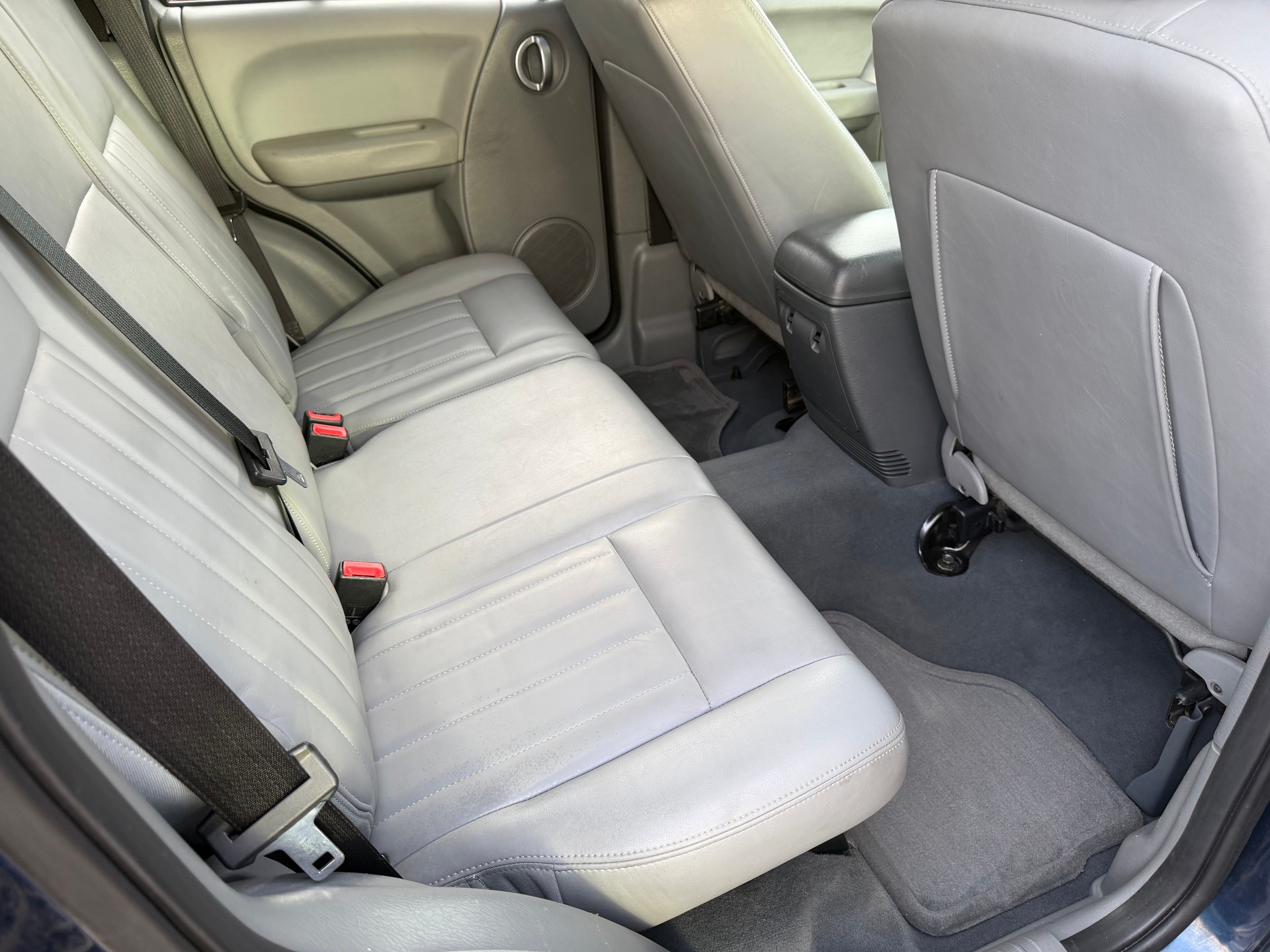 JEEP Cherokee 3.7 V6 Limited-image-13