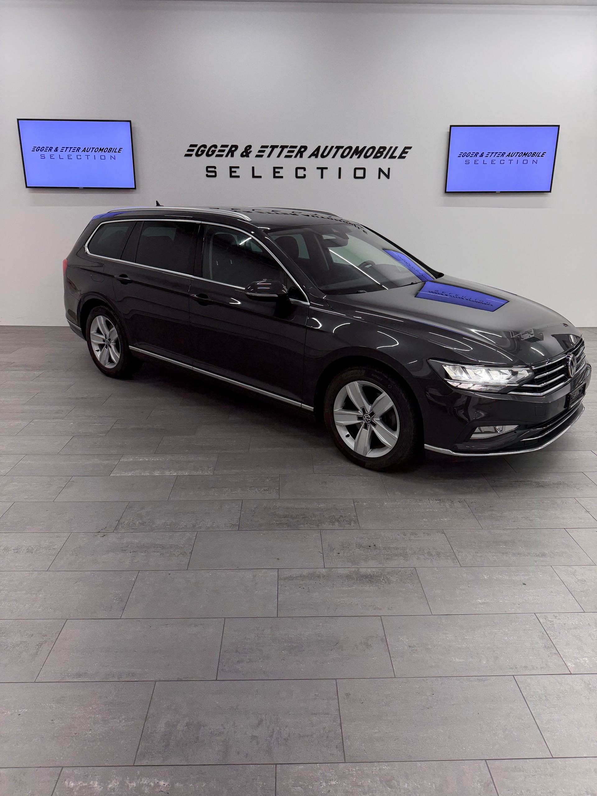VW Passat 2.0 TDI BMT Elegance 4Motion DSG-showroom-element-2