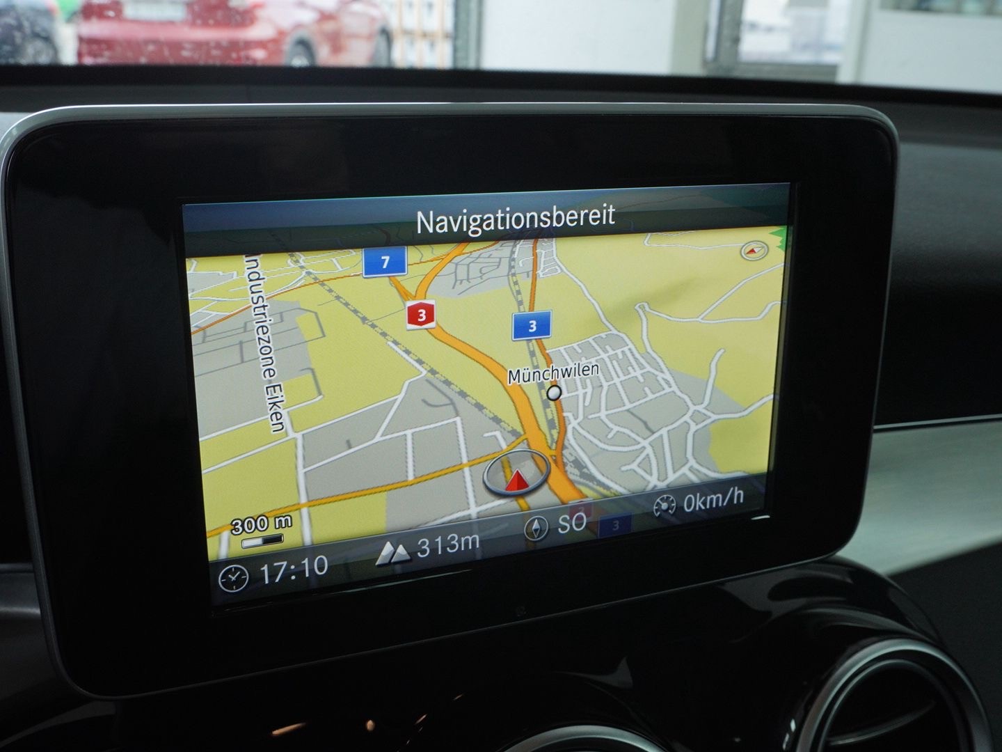 MERCEDES-BENZ GLC 250 d Exclusive 4Matic 9G-Tronic-image-7