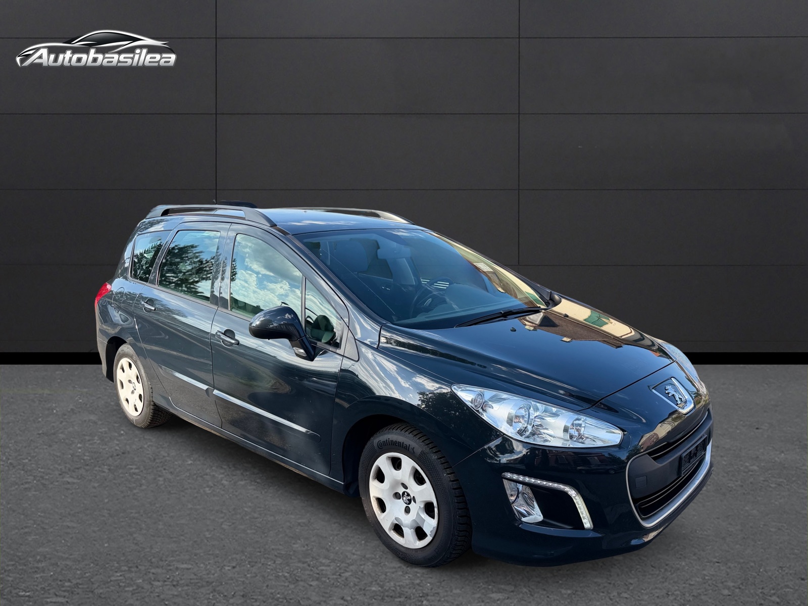 PEUGEOT 308 SW 1.6 HDI Active EGS6-image-5