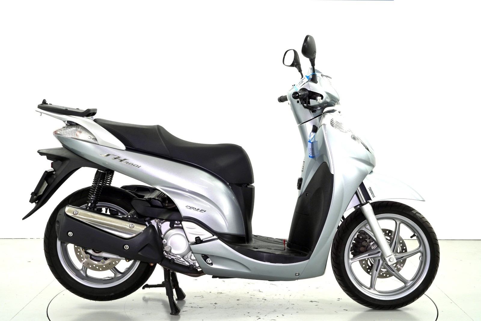 HONDA SH 300 A ABS-image-3