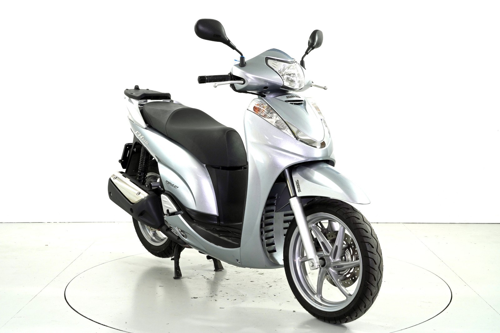 HONDA SH 300 A ABS-image-1