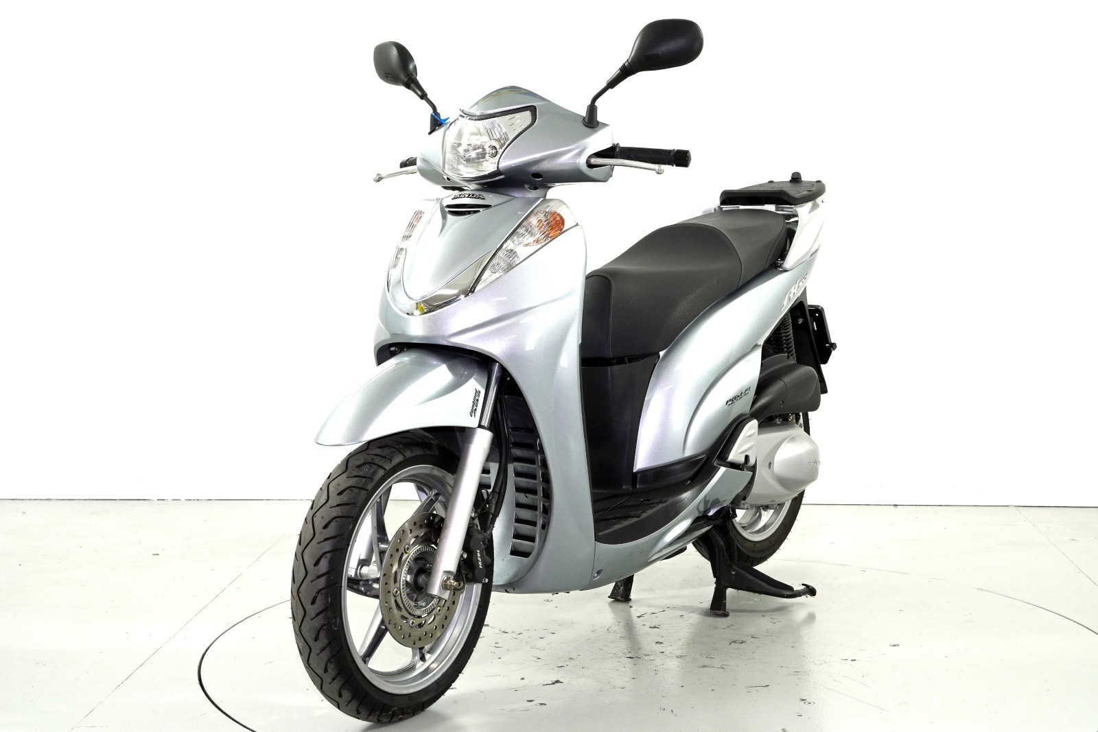 HONDA SH 300 A ABS-image-2