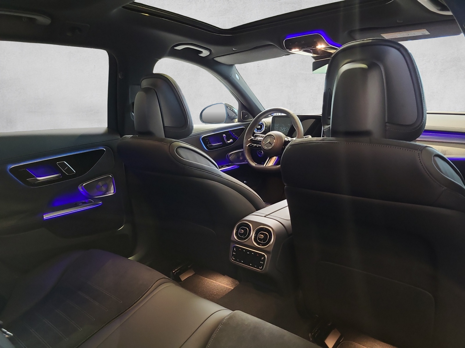 MERCEDES-BENZ C 220 d 4M AMG T Swiss Star S206-image-6