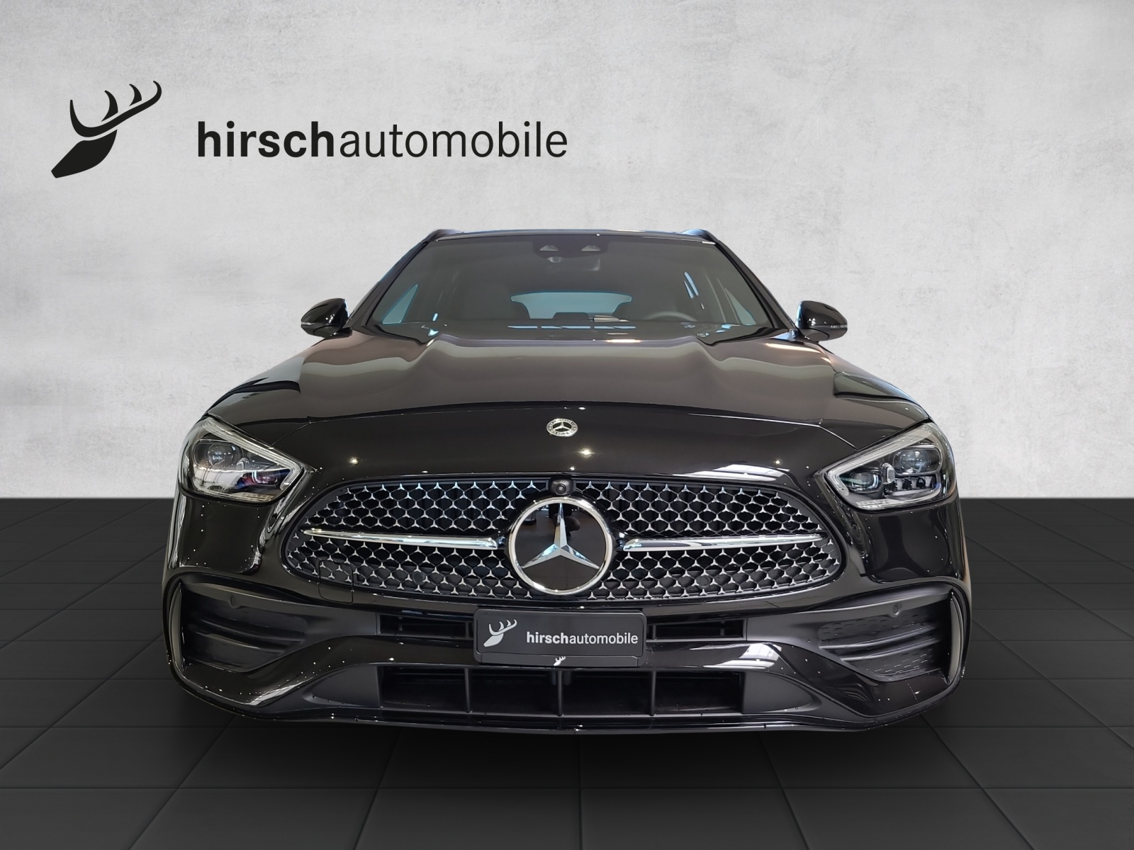 MERCEDES-BENZ C 220 d 4M AMG T Swiss Star S206-image-12