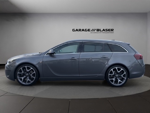 OPEL Insignia Sports Tourer 2.8 Turbo OPC 4WD Automatic-showroom-element-1
