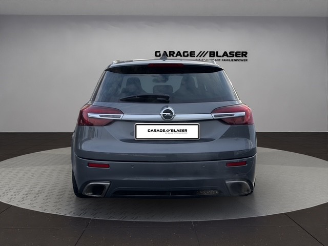 OPEL Insignia Sports Tourer 2.8 Turbo OPC 4WD Automatic-showroom-element-3