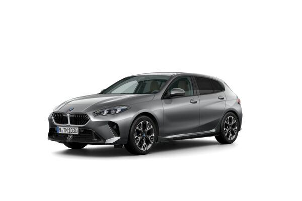 BMW 116 M Sport F70 (CH) 📍** Action Leasing à 2.88% Jusqu'au 30.09.2026 **