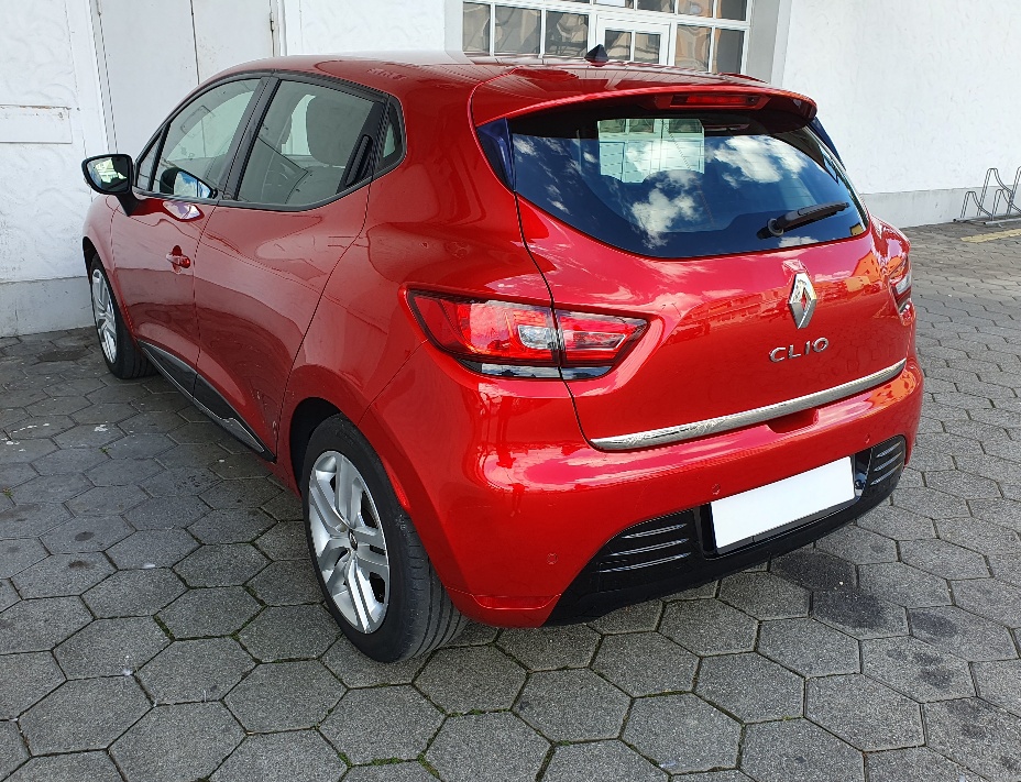 RENAULT Clio 0.9 Long Life-showroom-element-3