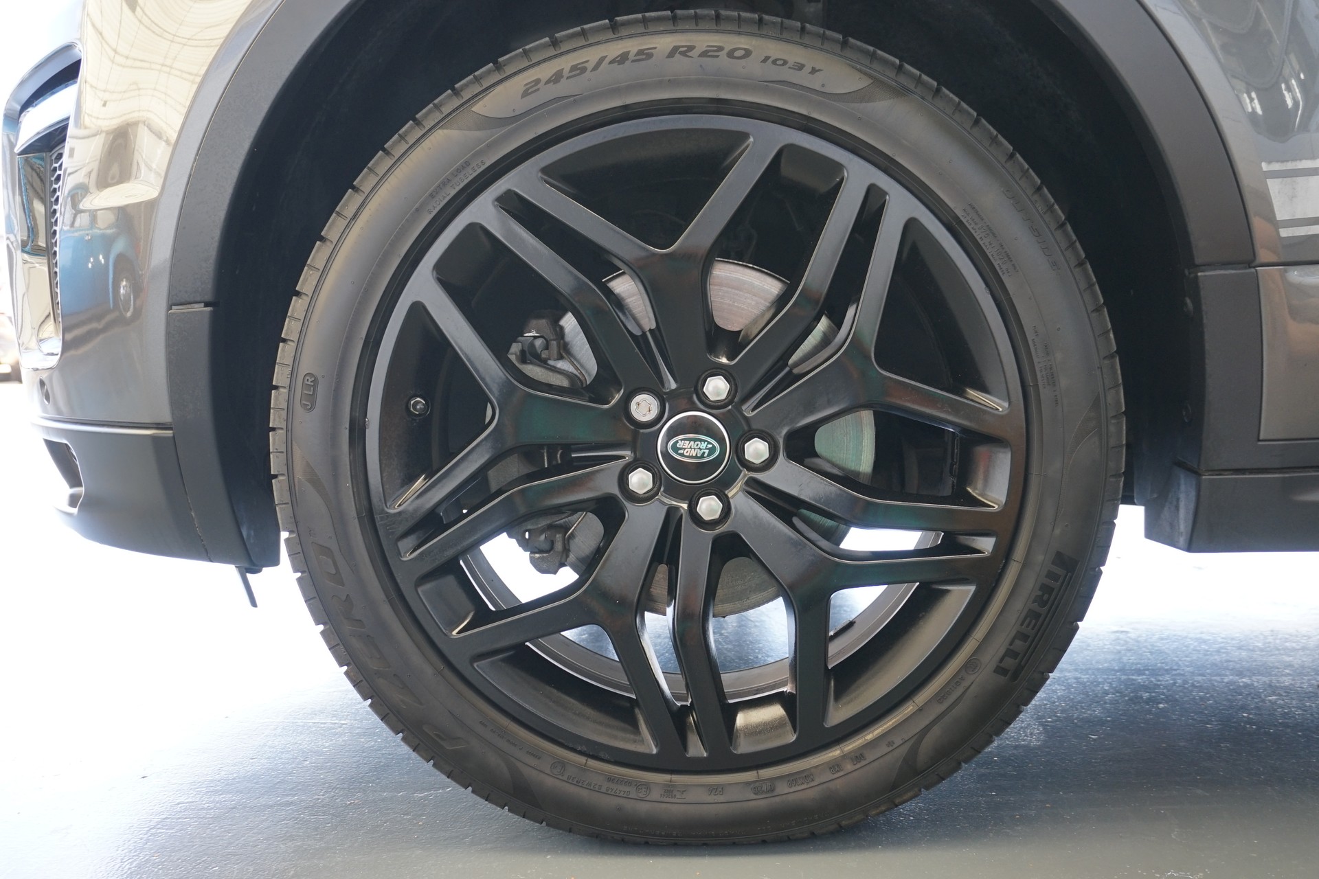 LAND ROVER Evoque 2.0Si4 HSE Dynamic 241PS-image-13
