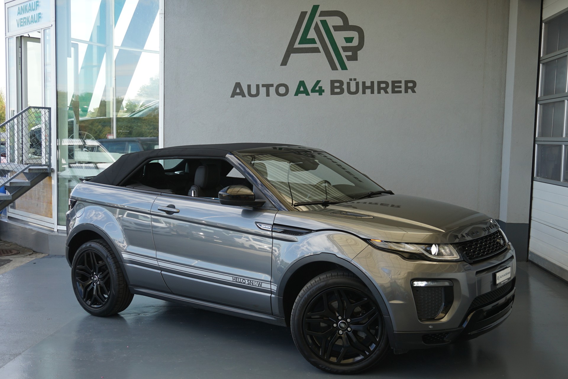 LAND ROVER Evoque 2.0Si4 HSE Dynamic 241PS-showroom-element-2