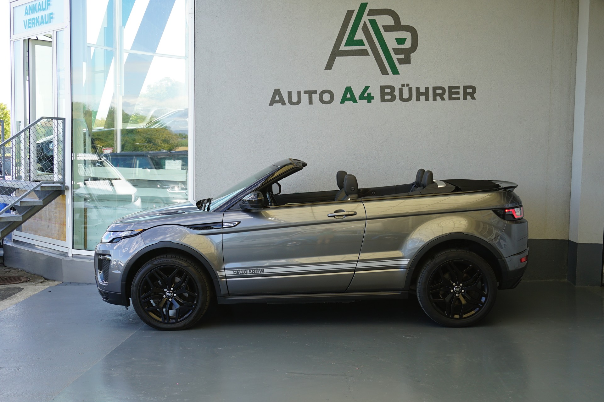 LAND ROVER Evoque 2.0Si4 HSE Dynamic 241PS-showroom-element-1